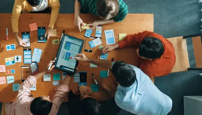 Business App Development essentials every business must understand before investing in an app, from strategy and UX to platforms and maintenance.