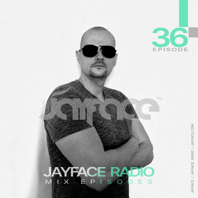 Jayface Radio Episode #36 / Progressive House Mix, 2026