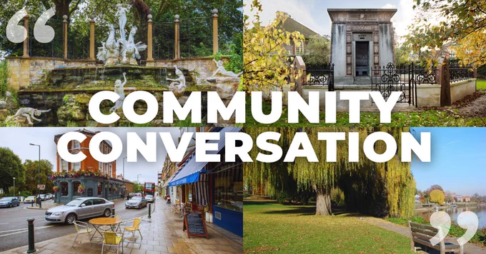 Community Conversation