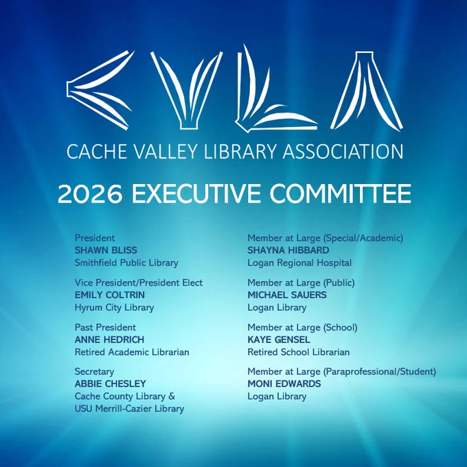 Lists the committee members.