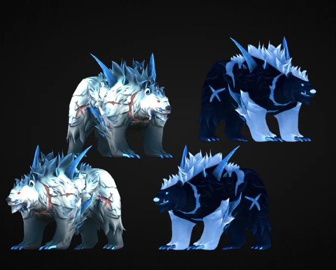 solo leveling model