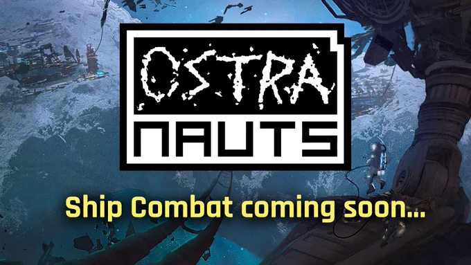 Ostranauts Shipcombat coming soon...