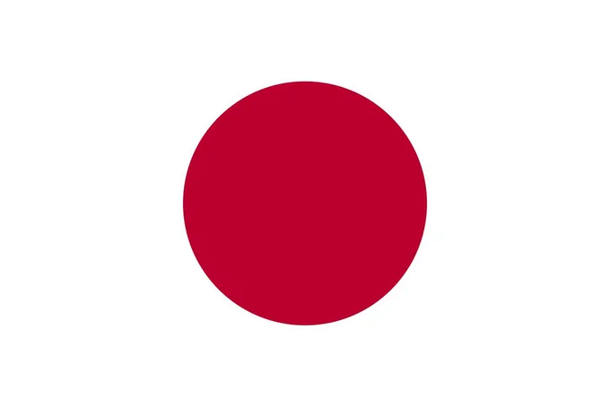 Japan flag