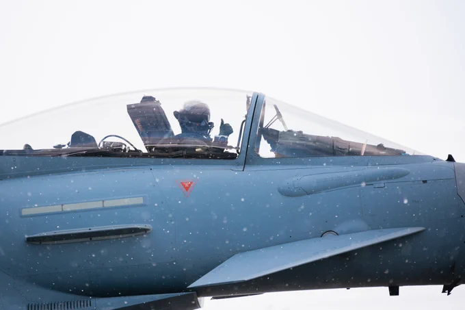 Photo: Estonian Defence Forces