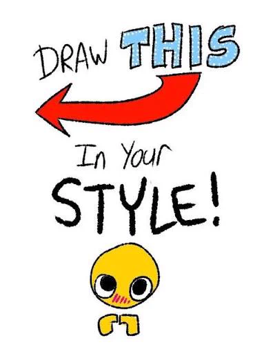 I think these guys need more fanart