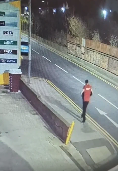 CCTV Image