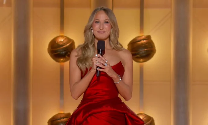 Nikki Glaser
