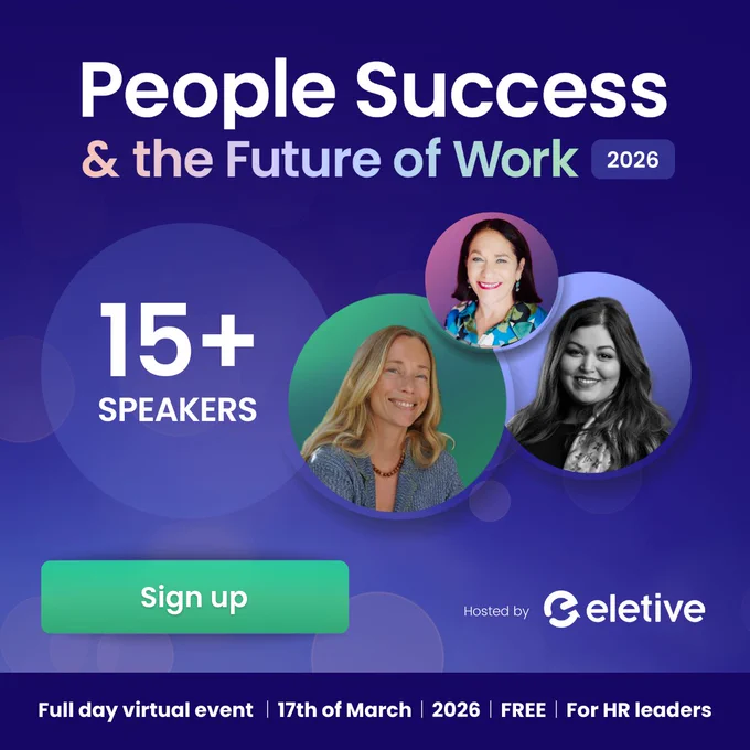 People Success 2026 Speakers
