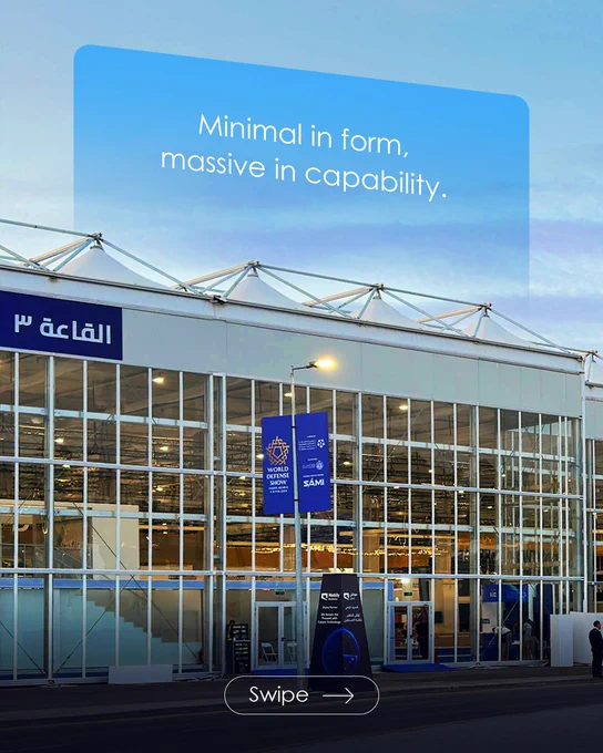 Built to handle scale, speed, and serious footfall, our structures don’t just look good, they work harder.
.
.
#Alfarestents #Architecture #Engineering #ModularStructures #EventInfrastructure  #ModernArchitecture #DesignInspiration #BuiltToPerform #Design
