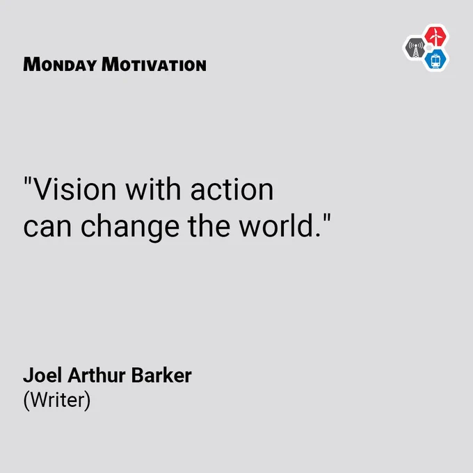 Monday Motivation