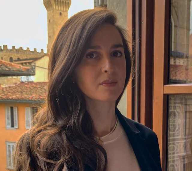 Dr Federica Fazio