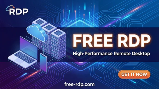 free-rdp.com