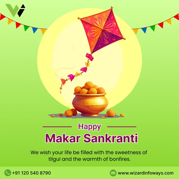Makar Sankranti 2026