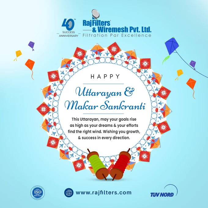 Happy Uttarayan 2026