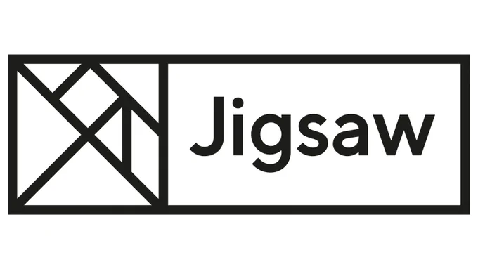 Jigsaw Homes logo