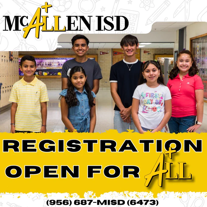 Registration