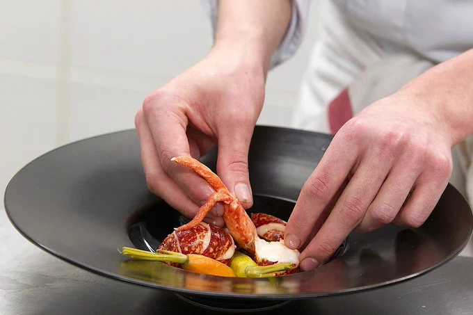 « Le CFA Pays Basque forme chaque année 250 apprenants dans le commerce et l'hôtellerie-restauration » @ Côté Sud Photo