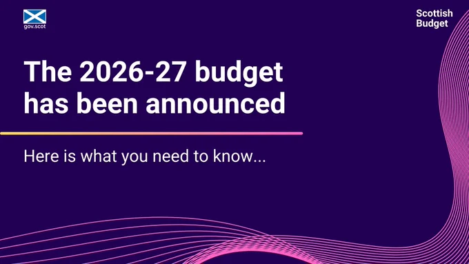 The 2026-27 budget has been announced. Here is what you need to know,,,