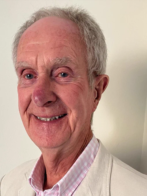 In his presentation ‘All the Kings’ Horses and All the Kings’ Men (and Women)’ Keith will use his unique style to answer many of the questions about The Household Cavalry.

