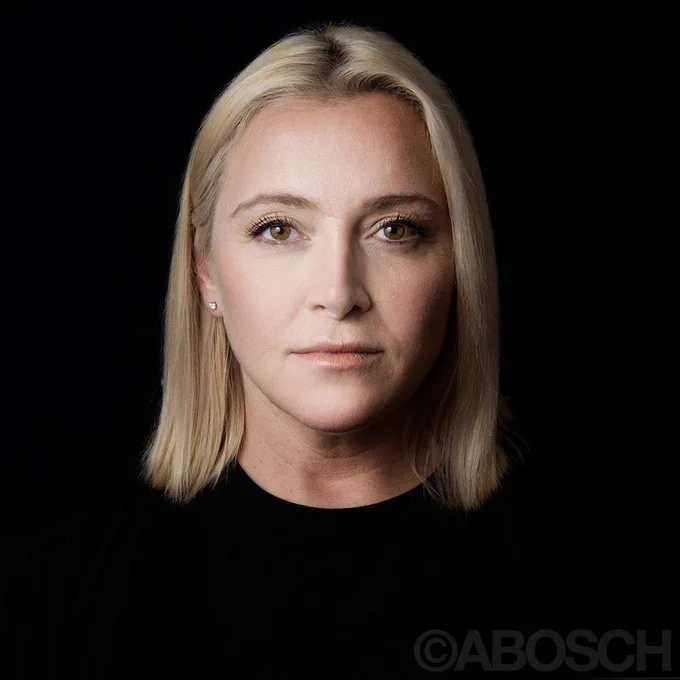 Christy Wyatt, Präsidentin und CEO von Absolute Security (Quelle: Absolute Security)
