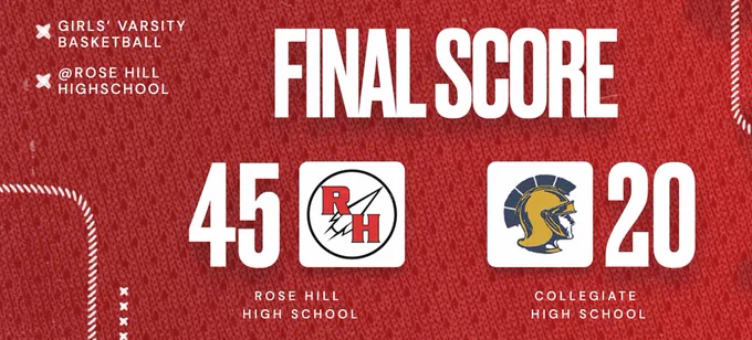 game day score card
