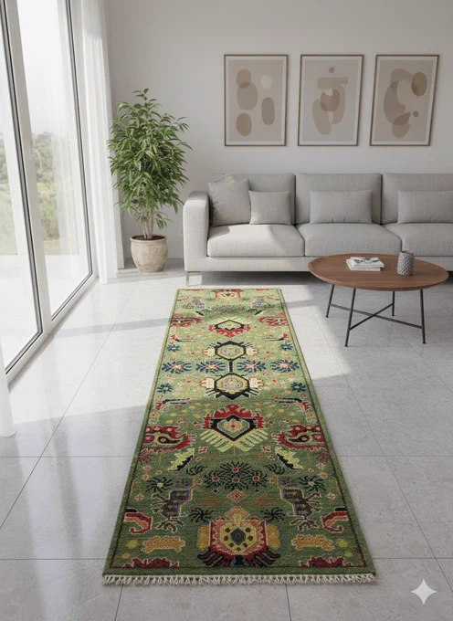 Every well-designed space starts from the ground up.
Our handmade rugs are chosen by designers & renovators for projects that need warmth, texture, and soul.

Follow our shop for timeless rugs →
https://readytoshiprugs.etsy.com