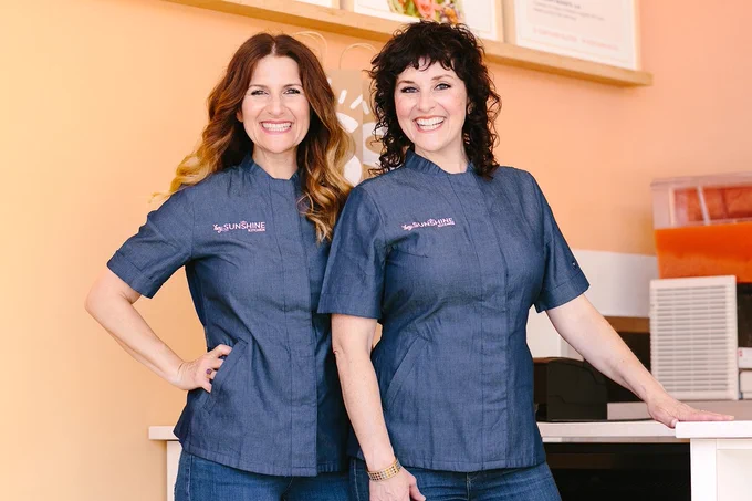 At Hey, Sunshine Kitchen, fast-casual comfort food gets a healthful, plant-based twist—and locals are taking notice.