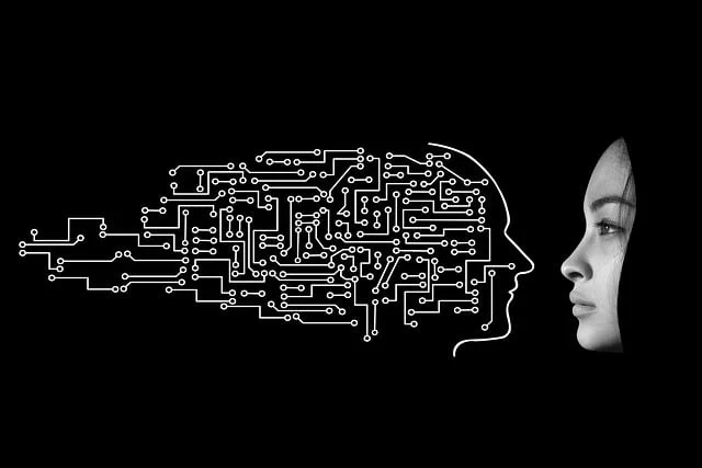 Imatge inteligència artificial