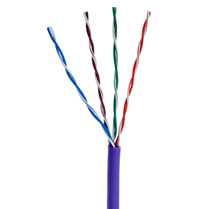 Cable ethernet cat5