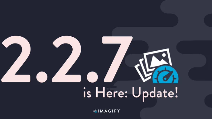 2.2.7 is here: update!