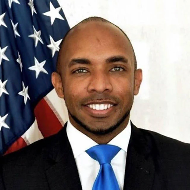 New US Amb. To Somalia