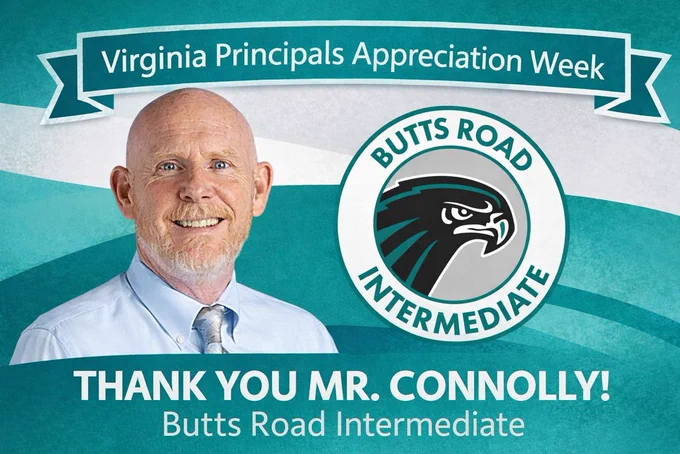 Mr Connolly principal at BRI
