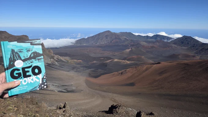 Haleakala