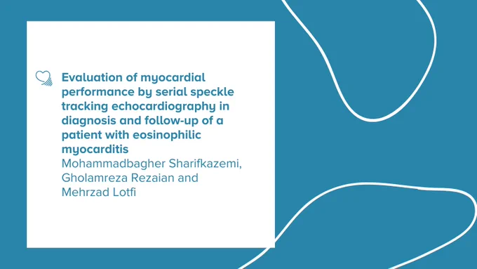 Authors: Mohammadbagher Sharifkazemi, Gholamreza Rezaian and Mehrzad Lotfi