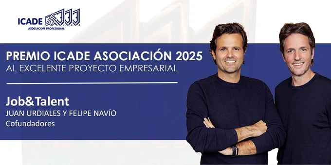 Premio patrocinado por Tressis