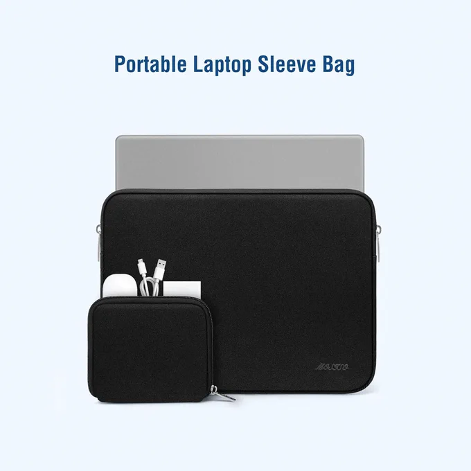 Portable Laptop Bag 