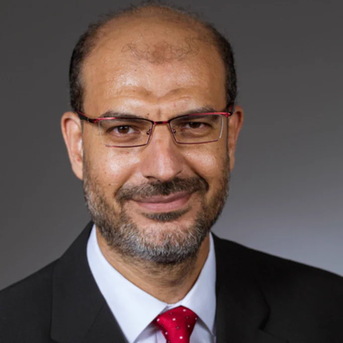 Abdel Hameed Badawy