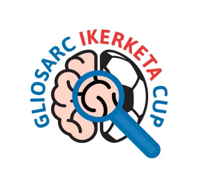 GLIOSARC IKERKETA CUP.

​Hola, soy Estíbaliz Iza Rodriguez y soy oncóloga médica en el Hospital Universitario de Cruces.

​Trabajo cada día con personas que conviven con el cáncer, con sus miedos, su fuerza y sus familias. Y hay enfermedades —como los tumores cerebrales y los sarcomas— que, además de duras, son poco frecuentes y poco visibles. Eso también significa menos recursos, menos investigación y menos opciones.
​De ahí nace GLIOSARC.
De la necesidad de hacer algo más.
De no resignarnos.
De unir ciencia, personas y comunidad.

​Muy pronto os presentaré la Gliosarc Ikerketa Cup, un torneo solidario que busca recaudar fondos para la investigación de estas enfermedades, apoyar a los grupos científicos que trabajan sin descanso y acompañar a pacientes y familias en este camino.
​Este espacio nace para compartir, para sumar, para dar visibilidad y para recordar que la investigación también es una forma de cuidado.

​Gracias por estar aquí desde el principio.

​Esto acaba de empezar.
​