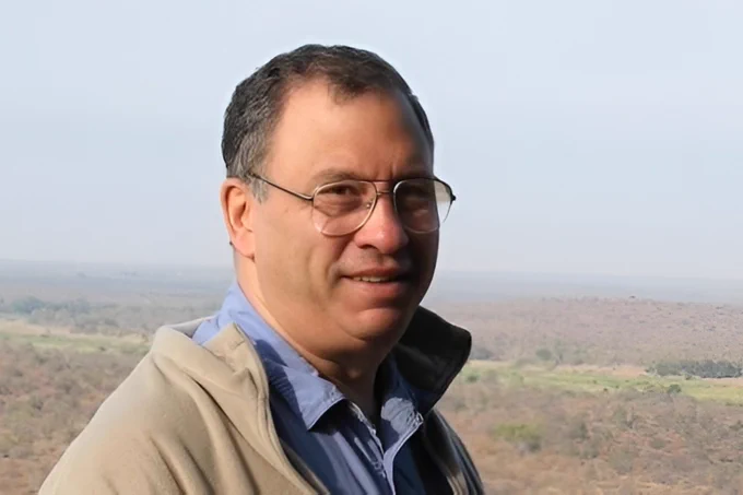 Simon Levin