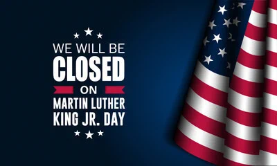 MLK Jr. Day