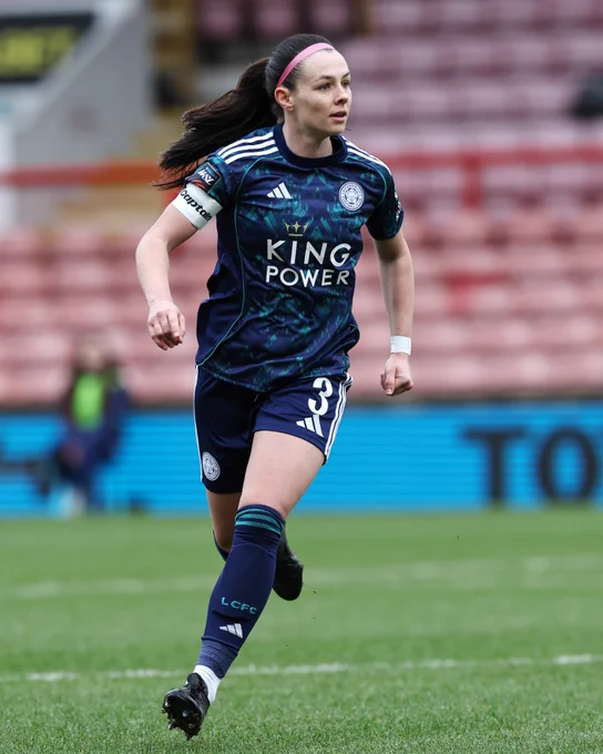Sam Tierney in action at Brisbane Road.
