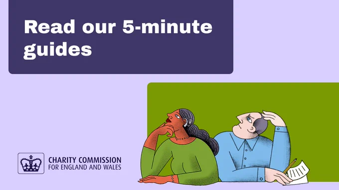 Read our 5-minute guides