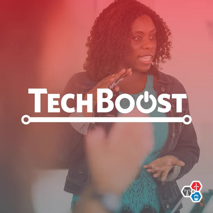 TechBoost
