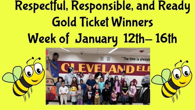 Gold Tickets