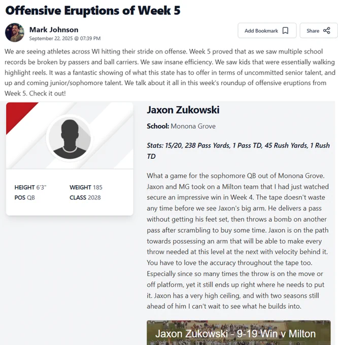 https://prepredzone.com/2025/09/offensive-eruptions-of-week-5/