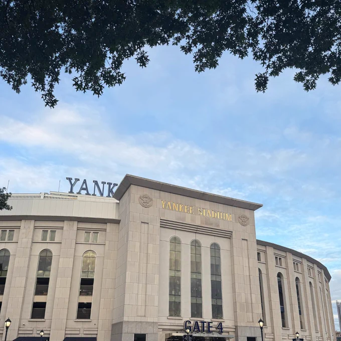ProofID   SailPoint Yankee Baseball Game Event
