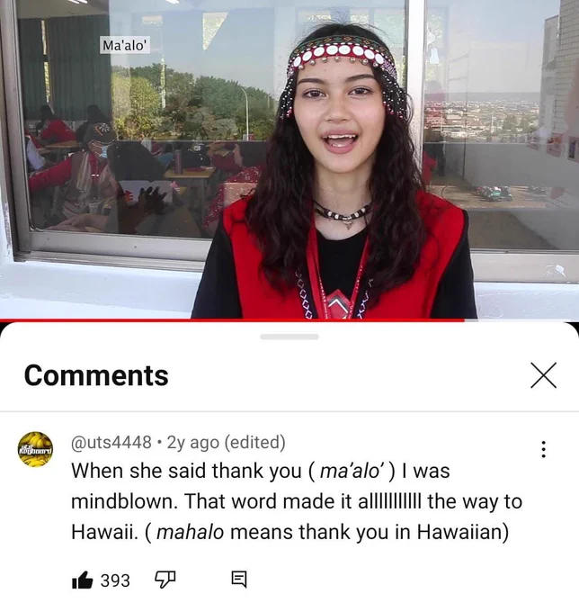 Photo credit: Austronesian Languages (Cognation & Comparison)
https://www.facebook.com/share/p/1A9fKJVNtp/?mibextid=wwXIfr