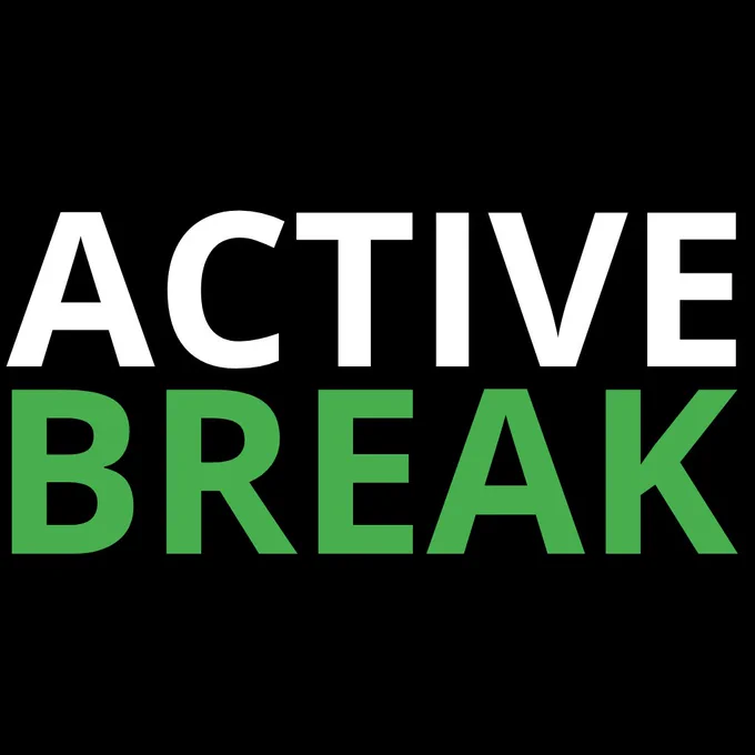 Active Break App Icon