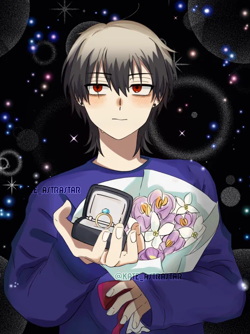 I promise to draw this, this is so tiring.