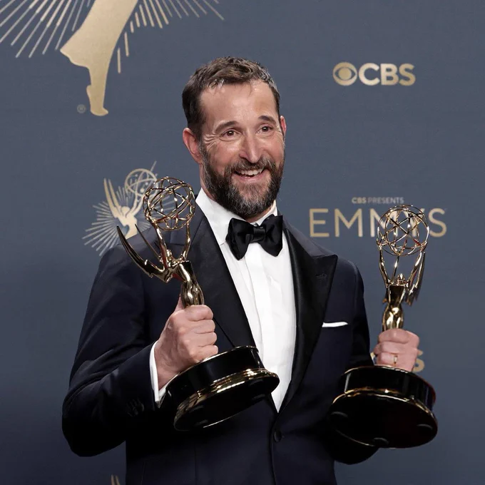 Noah Wyle